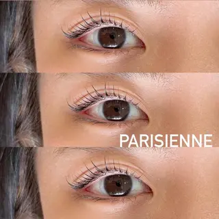 マツエク・マツパ scarlet ayamiのマツエク・マツパデザイン