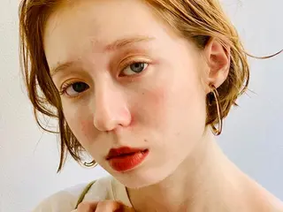 ミディアム O/ODER (official)のヘアスタイル