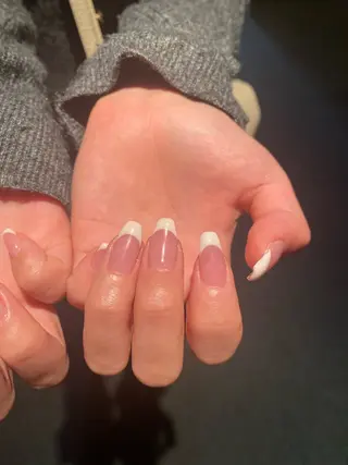 ネイル 佐藤 ゆみのネイルデザイン