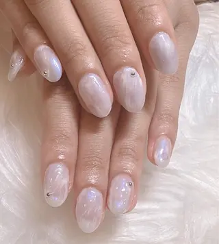 ネイル キュート ネイルのネイルデザイン