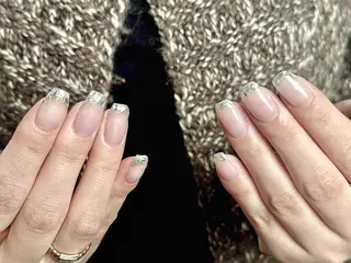 ネイル 🦋y y Nail 🤍のネイルデザイン