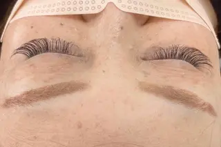 マツエク・マツパ Eye'm 三浦のマツエク・マツパデザイン