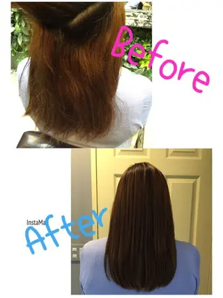 セミロング ロング YAWN所属・YAWN《ヨウン》 Yucaのその他イメージ