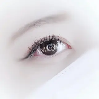 マツエク・マツパ 美容室アムノア所属・美容室 AMUNOAのマツエク・マツパデザイン