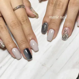 ネイル marie nailのネイルデザイン