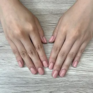 ネイル ﾔｽﾀﾞ ﾐﾅのネイルデザイン