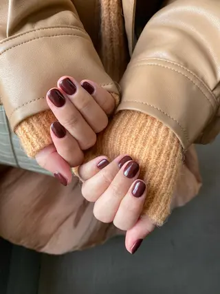 ネイル eyelash & nail AN所属・eyelash & nail ANのマツエク・マツパデザイン