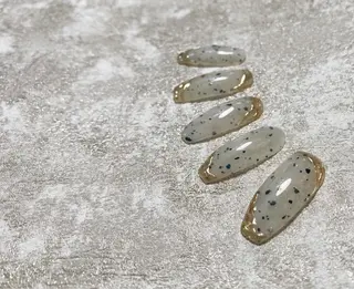 ネイル emu m.uのネイルデザイン