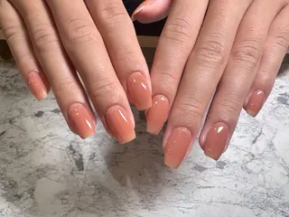 ネイル Nail💅ANDY 当日予約⭕️難波すぐのネイルデザイン