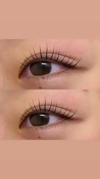 マツエク・マツパ e up by boss (旧Lino)所属・♡e up♡ .のマツエク・マツパデザイン