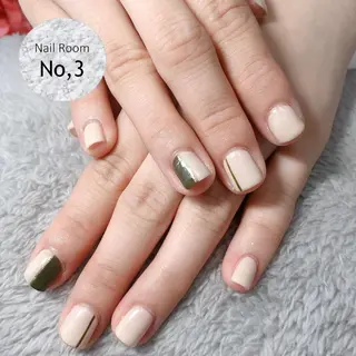 ネイル K yukaのネイルデザイン