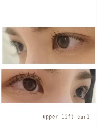 マツエク・マツパ yabuta kaeのマツエク・マツパデザイン