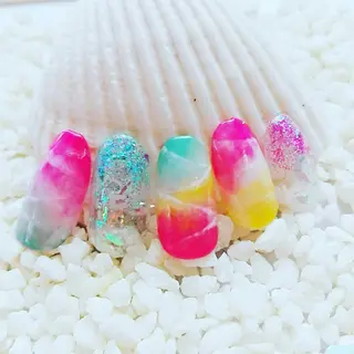 ネイル MANA MANAのネイルデザイン