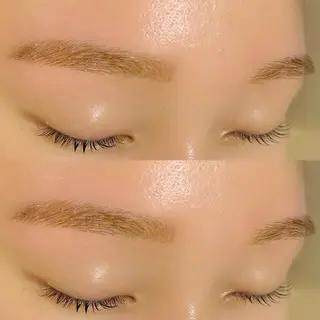 アイブロウ mayu 🌷のマツエク・マツパデザイン