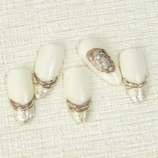 ネイル Cho Artネイル所属・Cho Art ネイルのネイルデザイン