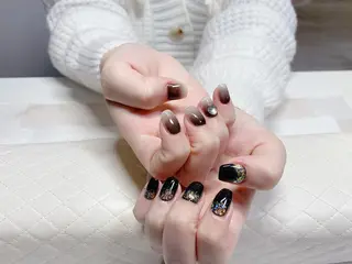 ネイル Alice マツエク&ネイル2のネイルデザイン