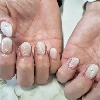 ネイル Nailsalon G.S.F Hisaのネイルデザイン