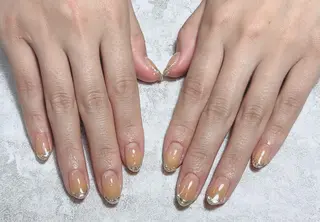 ネイル プレシャス所属・小川 ogawaのネイルデザイン