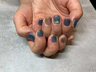 ネイル VIRTUE PLUSのエステ・リラクイメージ