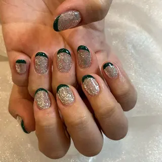 ネイル Can Nail 栄店 【キャンネイル】所属・後藤今日子 CANNAIL栄店のネイルデザイン