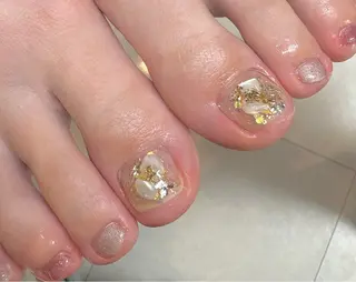 ネイル N.style所属・Ｎ. styleのネイルデザイン