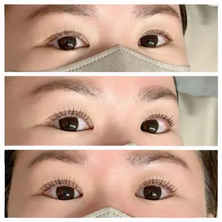 マツエク・マツパ LUCA marinの眉毛・アイブロウイメージ