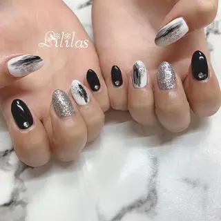ネイル HARU NAIL所属・‎HARU ‎NAILのネイルデザイン