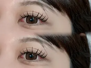 マツエク・マツパ 🫧meRK ほのか🫧のマツエク・マツパデザイン