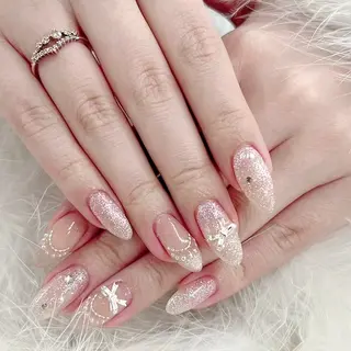 ネイル NailSalon CutiePutiのネイルデザイン