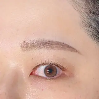 アイブロウ haru所属・眉サロンharu 表参道🤍岡本の眉毛・アイブロウイメージ