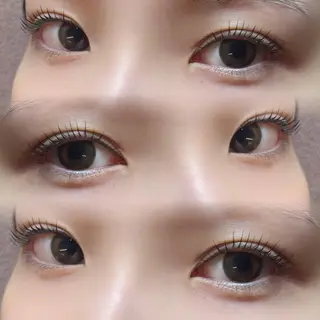 マツエク・マツパ 🩷 Chihiro🩷のマツエク・マツパデザイン