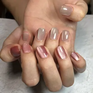 ネイル ♛ Meliaのネイルデザイン