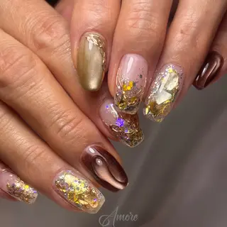 ネイル You kyehwaのネイルデザイン