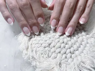 ネイル リリ ネイルのネイルデザイン