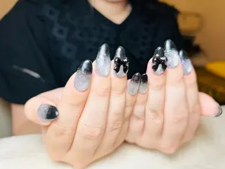 ネイル 金山 沙織のエステ・リラクイメージ