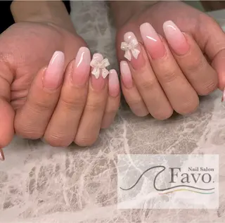 ネイル BeautyFavo .byKannaのネイルデザイン