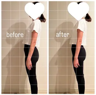 金井 真理子のエステ・リラクイメージ