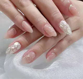 ネイル 美雪エステサロン所属・美雪 エステのネイルデザイン