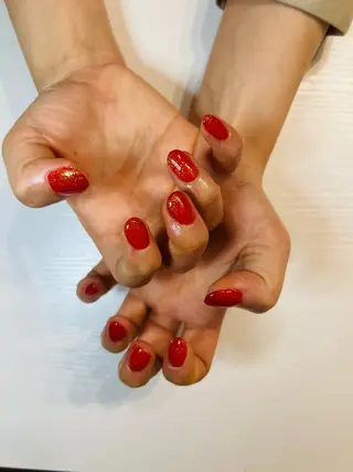 ネイル ネイルサロンÜmit YUKAのネイルデザイン