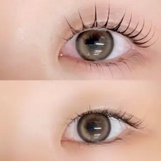 マツエク・マツパ ジュエル.《まつげ》 モデル様募集中のマツエク・マツパデザイン