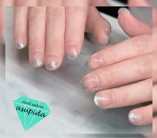 ネイル nailsalon asupida所属・nail salon asupidaのネイルデザイン