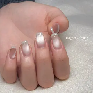 ネイル Mネイルbranch所属・Mネイル伏見 【TORINO】のネイルデザイン