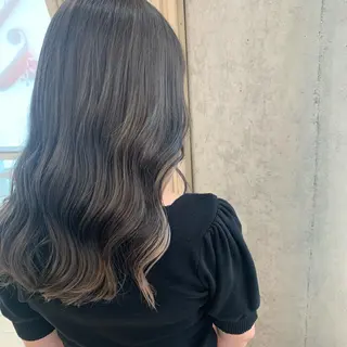 カラー SALOWIN川崎WEST店所属・🌷川崎/アレンジ/ 暖色ボブ/コトネ🌷のヘアスタイル