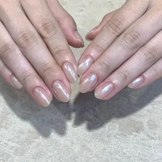 ネイル beau'r Kohaneのネイルデザイン