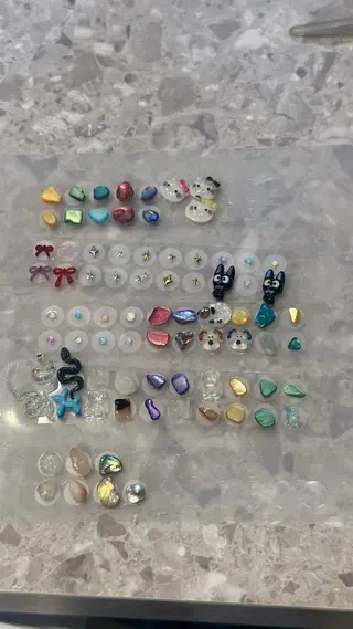 Taguuu.所属・💎耳ツボジュエリー &ヘアサロン✂️のヘアスタイル