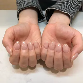 ネイル Raviy  新宿店所属・わたなべ あやかのネイルデザイン