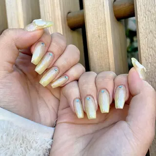 ネイル 🫧OPELIA NAIL渋谷🫧のネイルデザイン