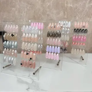ネイル Re:make uranのエステ・リラクイメージ