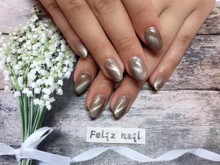 ネイル ユキカ (ネイリスト)のネイルデザイン