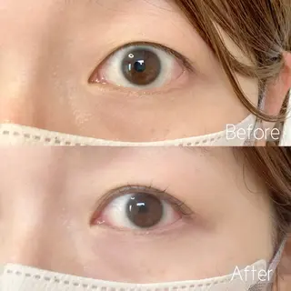 マツエク・マツパ Lily / eye salonのマツエク・マツパデザイン
